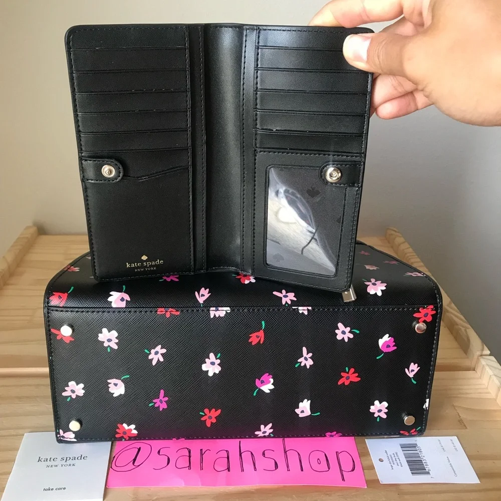 ♠️Kate Spade set